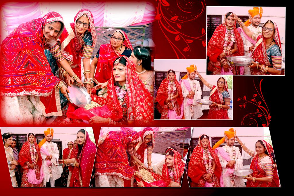Wedding memory 55